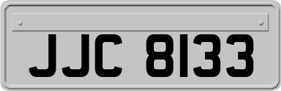 JJC8133