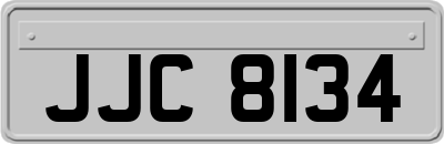 JJC8134