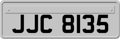 JJC8135