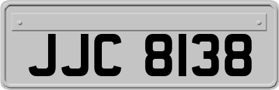 JJC8138