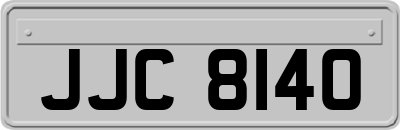 JJC8140