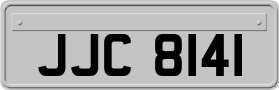 JJC8141