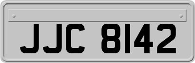 JJC8142