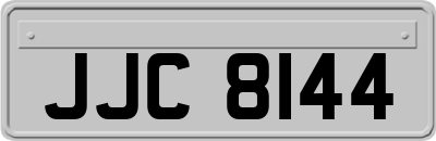 JJC8144