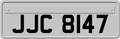 JJC8147