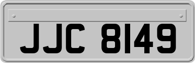 JJC8149