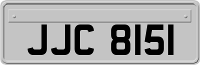 JJC8151