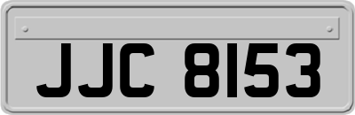 JJC8153