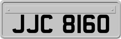 JJC8160