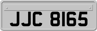 JJC8165