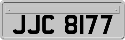 JJC8177