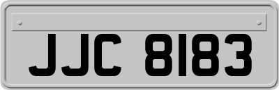 JJC8183