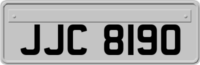 JJC8190
