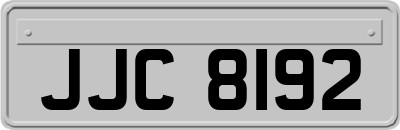 JJC8192