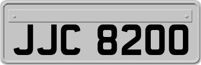 JJC8200