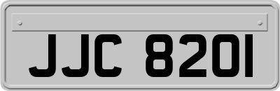 JJC8201