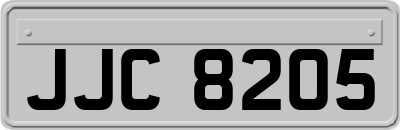 JJC8205