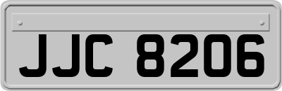 JJC8206