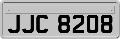 JJC8208
