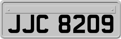 JJC8209