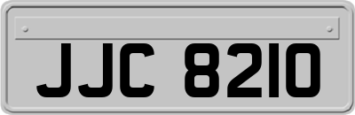 JJC8210