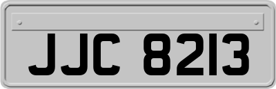 JJC8213