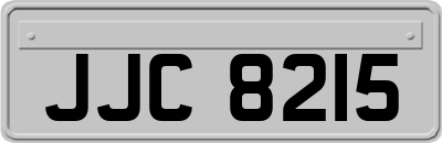 JJC8215