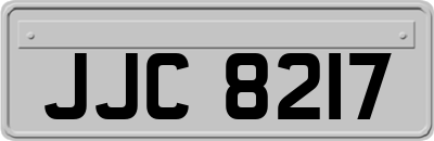 JJC8217