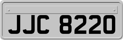 JJC8220