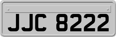 JJC8222