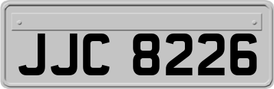 JJC8226