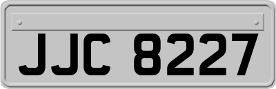 JJC8227