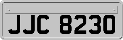 JJC8230