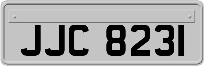 JJC8231