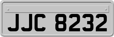 JJC8232