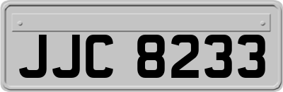 JJC8233
