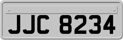 JJC8234