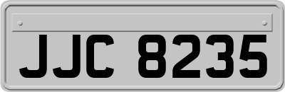 JJC8235