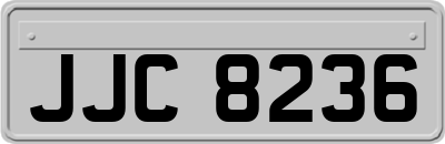 JJC8236