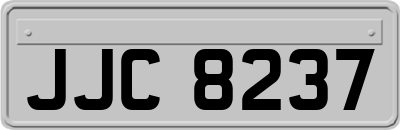 JJC8237