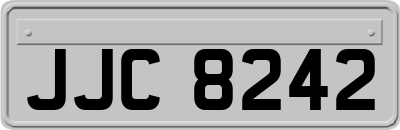JJC8242