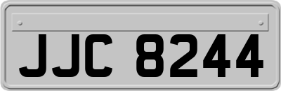 JJC8244