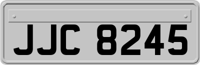 JJC8245