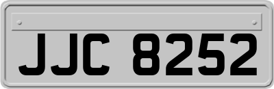 JJC8252