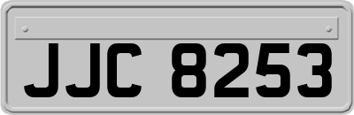 JJC8253