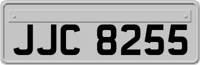 JJC8255