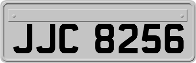 JJC8256