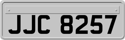 JJC8257