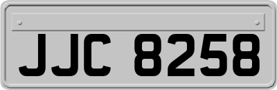 JJC8258