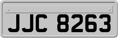 JJC8263